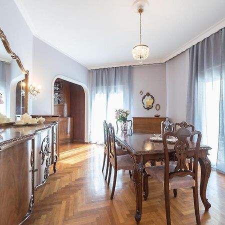 Apartament Acropolis Experience Penthouse Ateny Zewnętrze zdjęcie