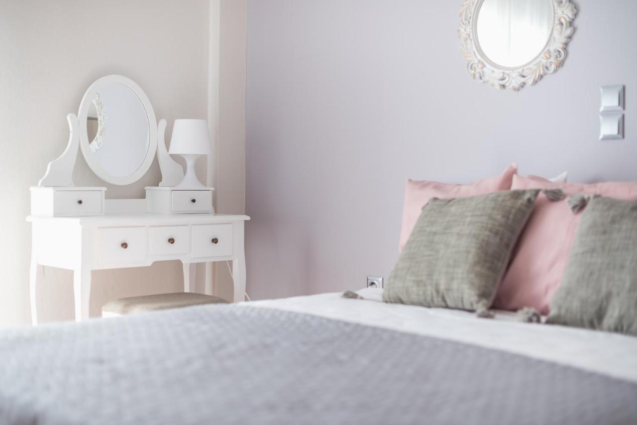 Apartament Acropolis Experience Penthouse Ateny Zewnętrze zdjęcie