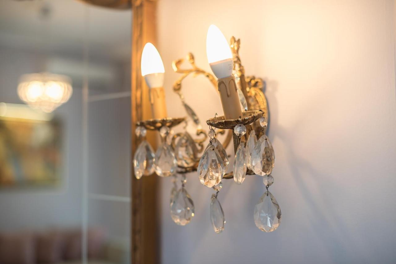 Apartament Acropolis Experience Penthouse Ateny Zewnętrze zdjęcie